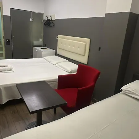 Downtown Economy Szálloda 3*